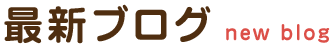 ブログ