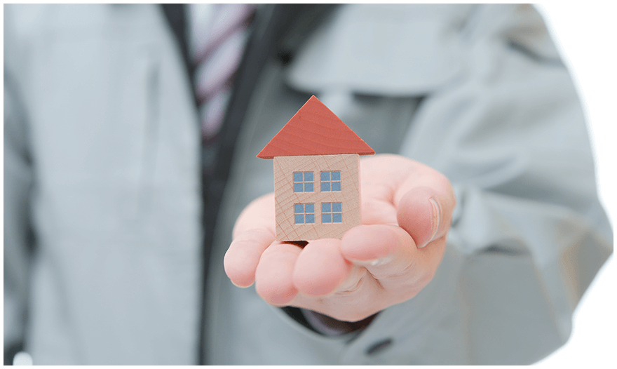 徹底した現場主義で得た信頼と実績