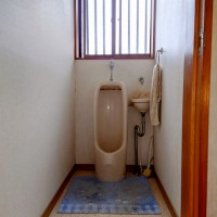 上越市K様　トイレ、外壁塗装、板金工事のサムネイル