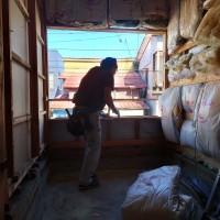 妙高市　K様　風呂リフォーム工事のサムネイル