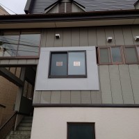 妙高市　K様　風呂リフォーム工事のサムネイル