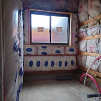 妙高市　K様　風呂リフォーム工事のサムネイル