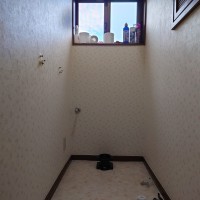 上越市　Y様　トイレリフォーム工事のサムネイル