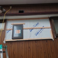 上越市　H様　お風呂改装工事のサムネイル