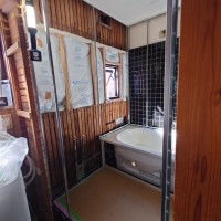 上越市　H様　お風呂改装工事のサムネイル