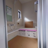 上越市　H様　お風呂改装工事のサムネイル