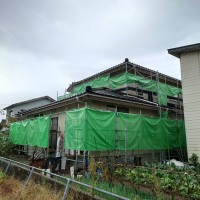 上越市　S様　リフォーム工事のサムネイル