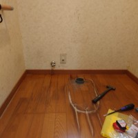 上越市　S様　トイレ工事のサムネイル