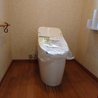 上越市　S様　トイレ工事のサムネイル