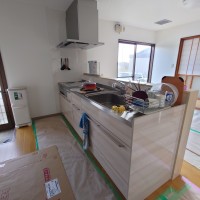 上越市　S様　リフォーム工事のサムネイル