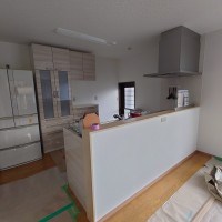 上越市　S様　リフォーム工事のサムネイル