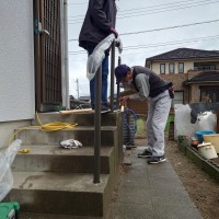 上越市　S様　リフォーム工事のサムネイル