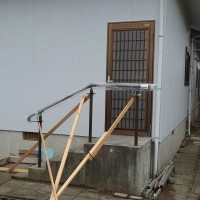 上越市　S様　リフォーム工事のサムネイル