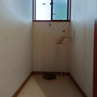 上越市K様　トイレ、外壁塗装、板金工事のサムネイル