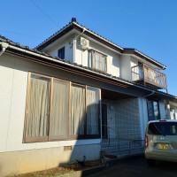 上越市　S様　リフォーム工事のサムネイル