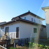 上越市　S様　リフォーム工事のサムネイル