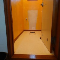 上越市　S様　トイレリフォーム工事のサムネイル