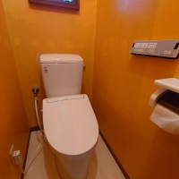 上越市　S様　トイレリフォーム工事のサムネイル