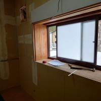 上越市　T様　キッチンリフォーム工事のサムネイル