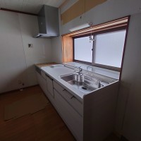 上越市　T様　キッチンリフォーム工事のサムネイル