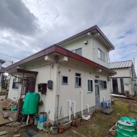 上越市 M様　塗装・防水工事のサムネイル