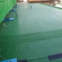 上越市 M様　塗装・防水工事のサムネイル