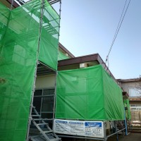 上越市 M様　塗装・防水工事のサムネイル