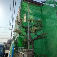 上越市 M様　塗装・防水工事のサムネイル
