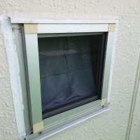 上越市 M様　塗装・防水工事のサムネイル