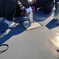 上越市 M様　塗装・防水工事　ギャラリー2のサムネイル