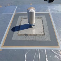 上越市 M様　塗装・防水工事　ギャラリー2のサムネイル