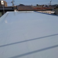 上越市 M様　塗装・防水工事　ギャラリー2のサムネイル
