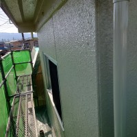 上越市 M様　塗装・防水工事　ギャラリー2のサムネイル