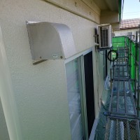 上越市 M様　塗装・防水工事　ギャラリー2のサムネイル