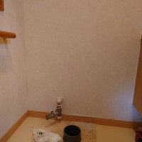 上越市　T様　トイレリフォーム工事のサムネイル