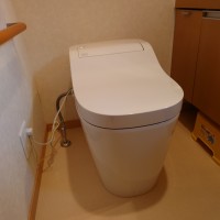 上越市　T様　トイレリフォーム工事のサムネイル
