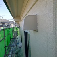 上越市 M様　塗装・防水工事　ギャラリー3のサムネイル