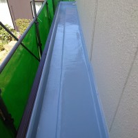 上越市 M様　塗装・防水工事　ギャラリー3のサムネイル