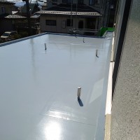 上越市 M様　塗装・防水工事　ギャラリー3のサムネイル