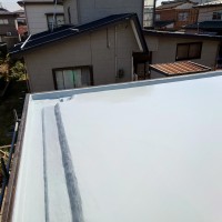 上越市 M様　塗装・防水工事　ギャラリー3のサムネイル