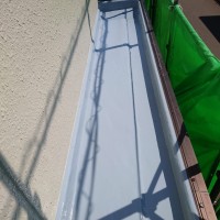 上越市 M様　塗装・防水工事　ギャラリー3のサムネイル