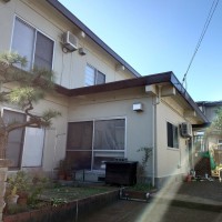 上越市 M様　塗装・防水工事　ギャラリー3のサムネイル