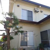 上越市 M様　塗装・防水工事　ギャラリー3のサムネイル