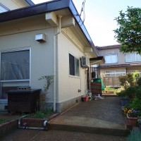 上越市 M様　塗装・防水工事　ギャラリー3のサムネイル