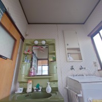 上越市　I様　お風呂、脱衣室改装他工事のサムネイル