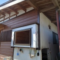 上越市　I様　お風呂、脱衣室改装他工事のサムネイル