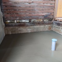 上越市　I様　お風呂、脱衣室改装他工事のサムネイル