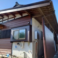 上越市　I様　お風呂、脱衣室改装他工事のサムネイル