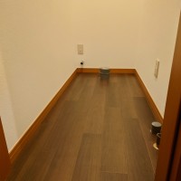 上越市　F様　トイレ工事のサムネイル