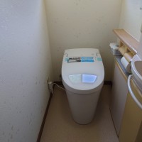 十日町市　K様　トイレ工事のサムネイル